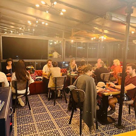 Ottoman Luxury Hotel Стамбул Экстерьер фото