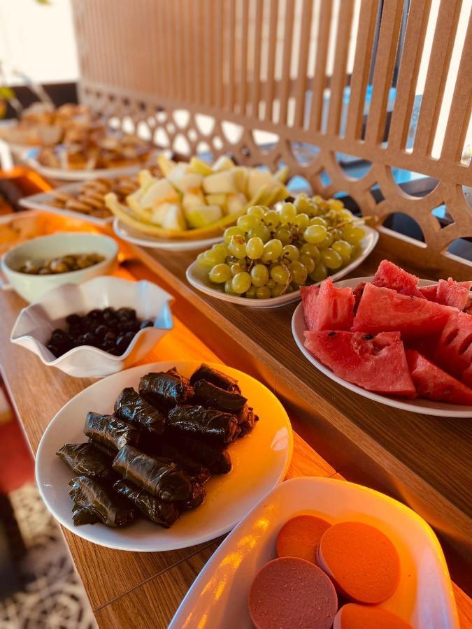 Ottoman Luxury Hotel Стамбул Экстерьер фото