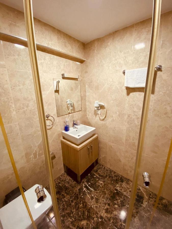 Ottoman Luxury Hotel Стамбул Экстерьер фото