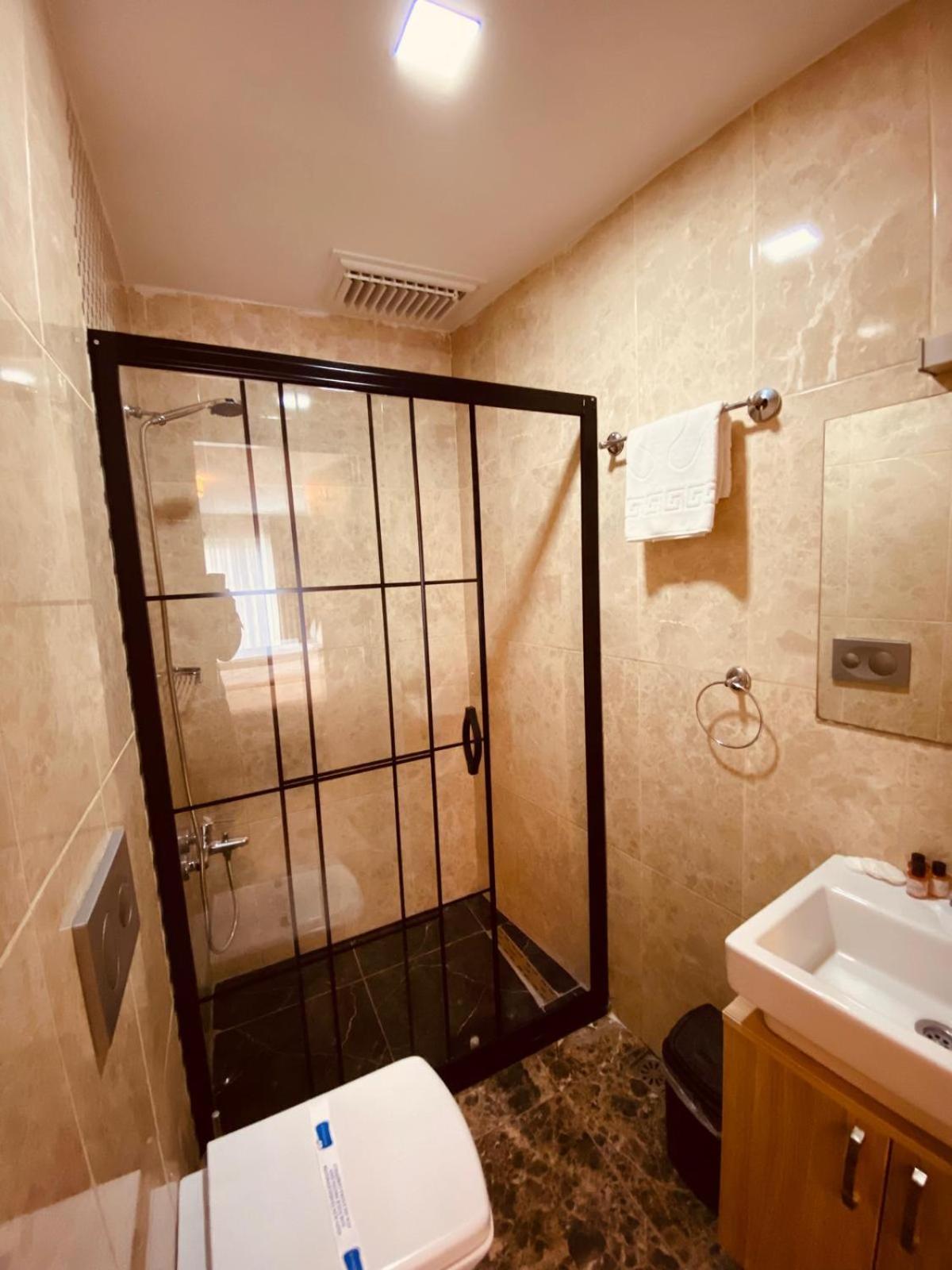 Ottoman Luxury Hotel Стамбул Экстерьер фото