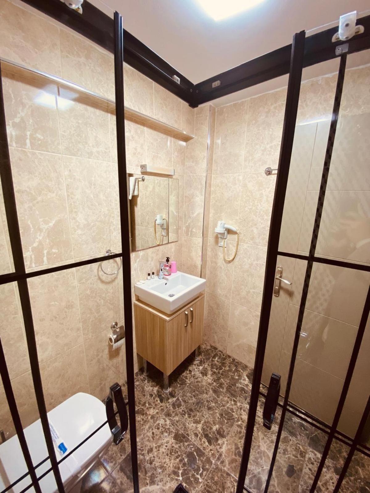 Ottoman Luxury Hotel Стамбул Экстерьер фото