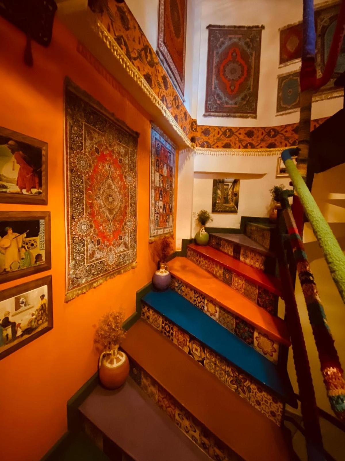 Ottoman Luxury Hotel Стамбул Экстерьер фото