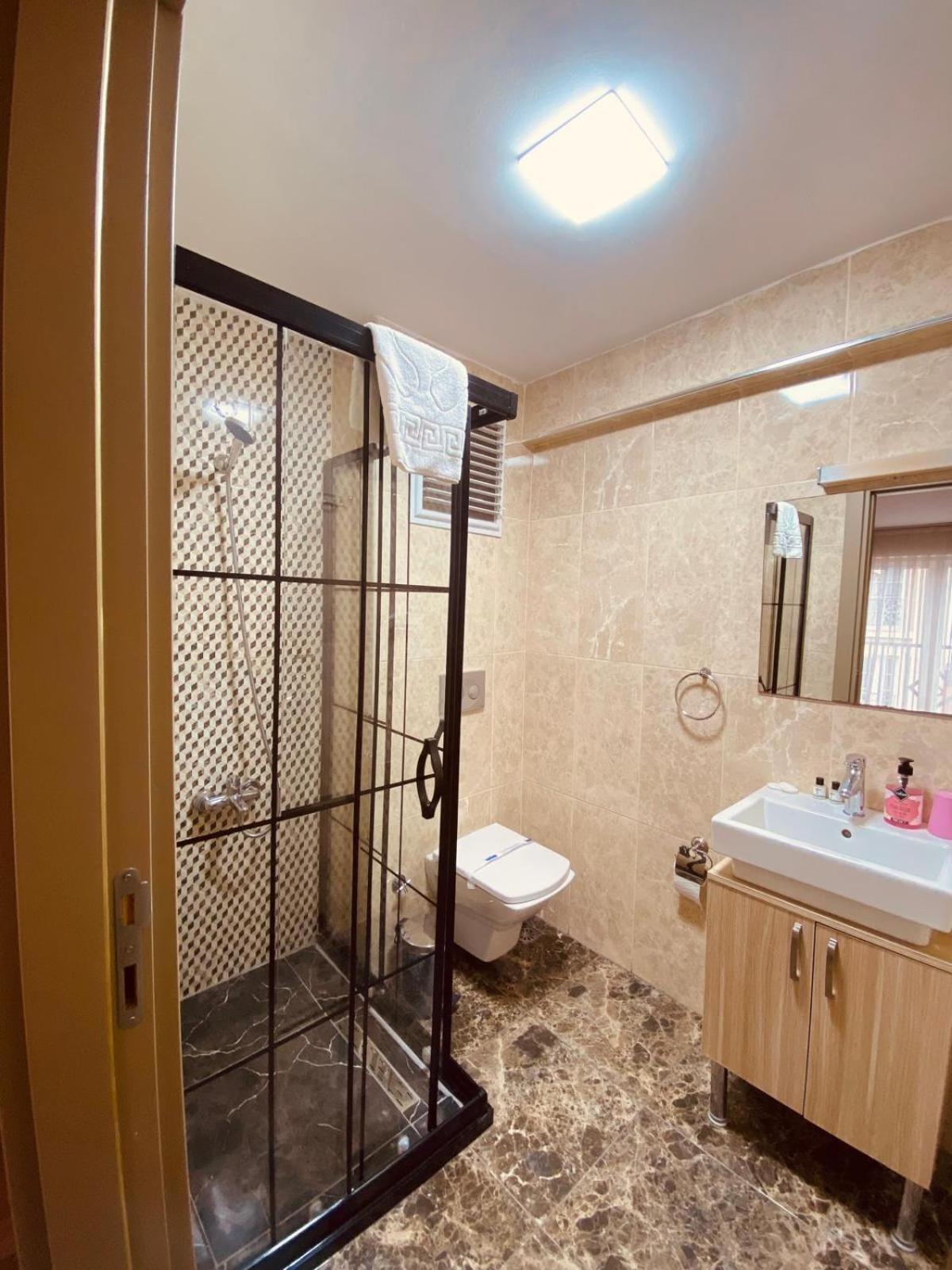 Ottoman Luxury Hotel Стамбул Экстерьер фото